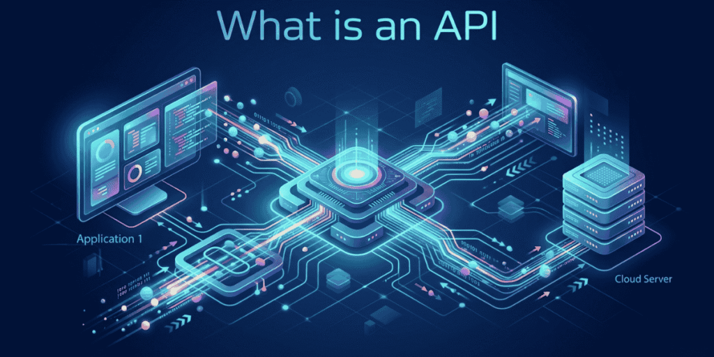 how-does-an-API-work